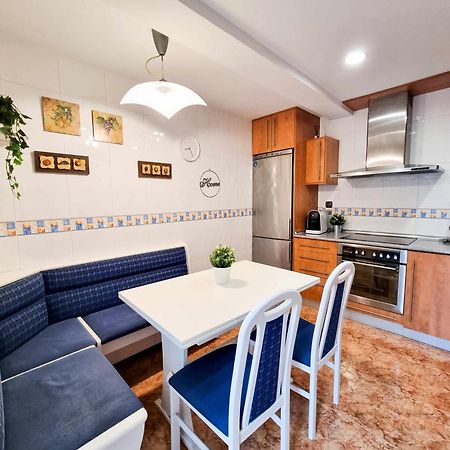 El Reloj Del Pilar Comotucasa Zaragoza Eksteriør bilde