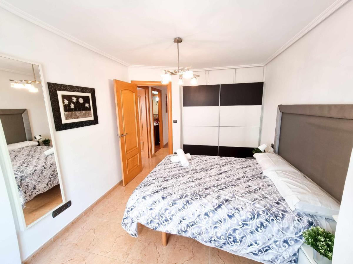 El Reloj Del Pilar Comotucasa Zaragoza Eksteriør bilde